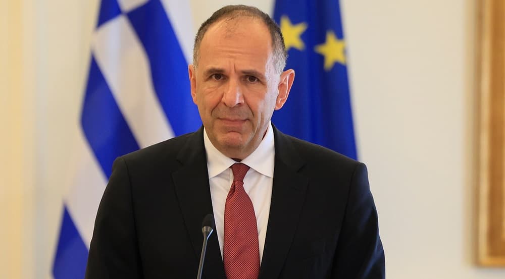 Greece Sees Autonomy as Sahara Solution