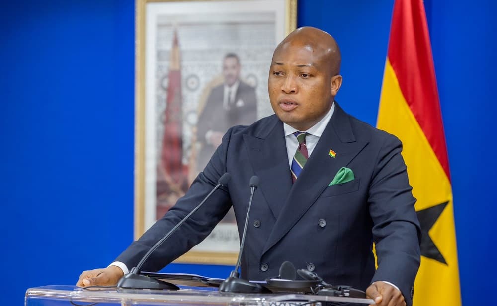 Ghana affirms support for Polisario recognition stay