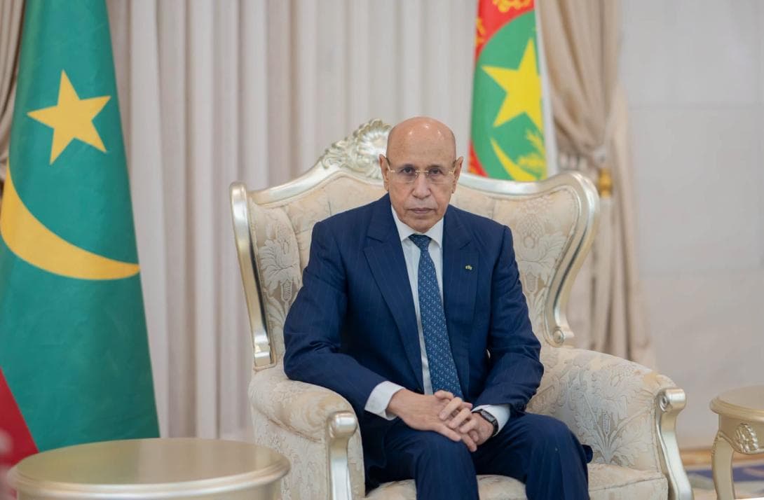 Mauritania Starts Africa's Largest Industrial Zone
