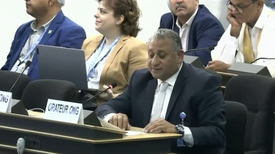 UN urged to protect Sahrawis in Tindouf