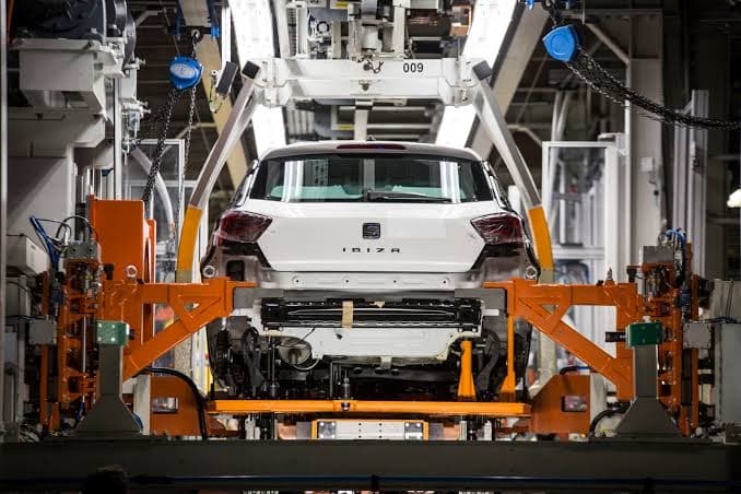 Moroccan cables could disrupt Spain's auto and electronics sectors