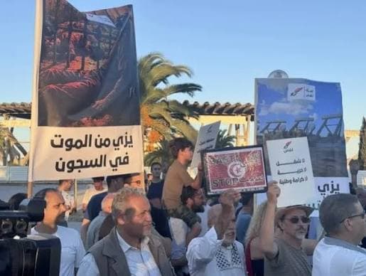 القضاة التونسيون يحذرون من وفاة السجناء