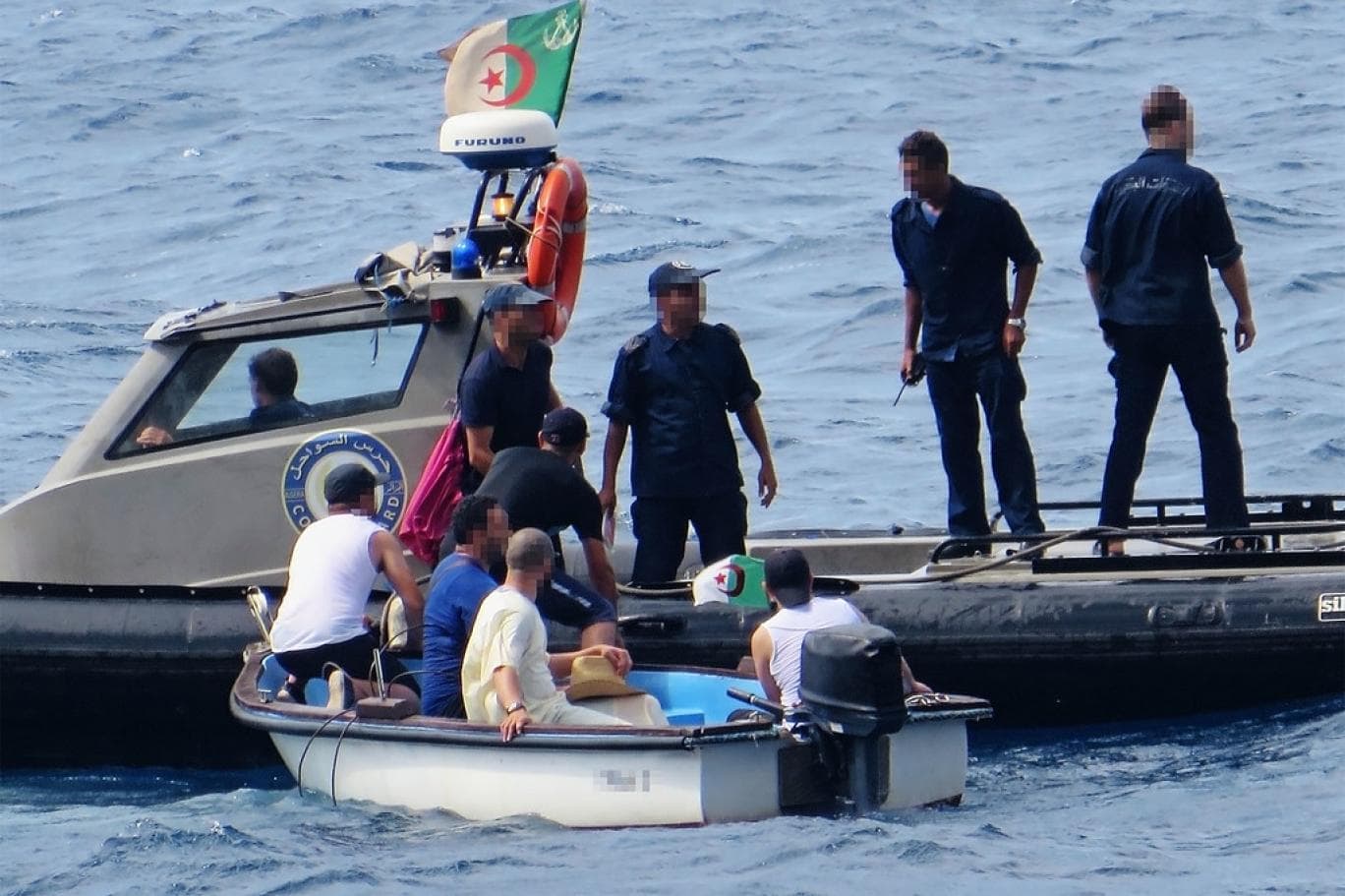 PP Proposal to Designate Balearic Islands as European Borders