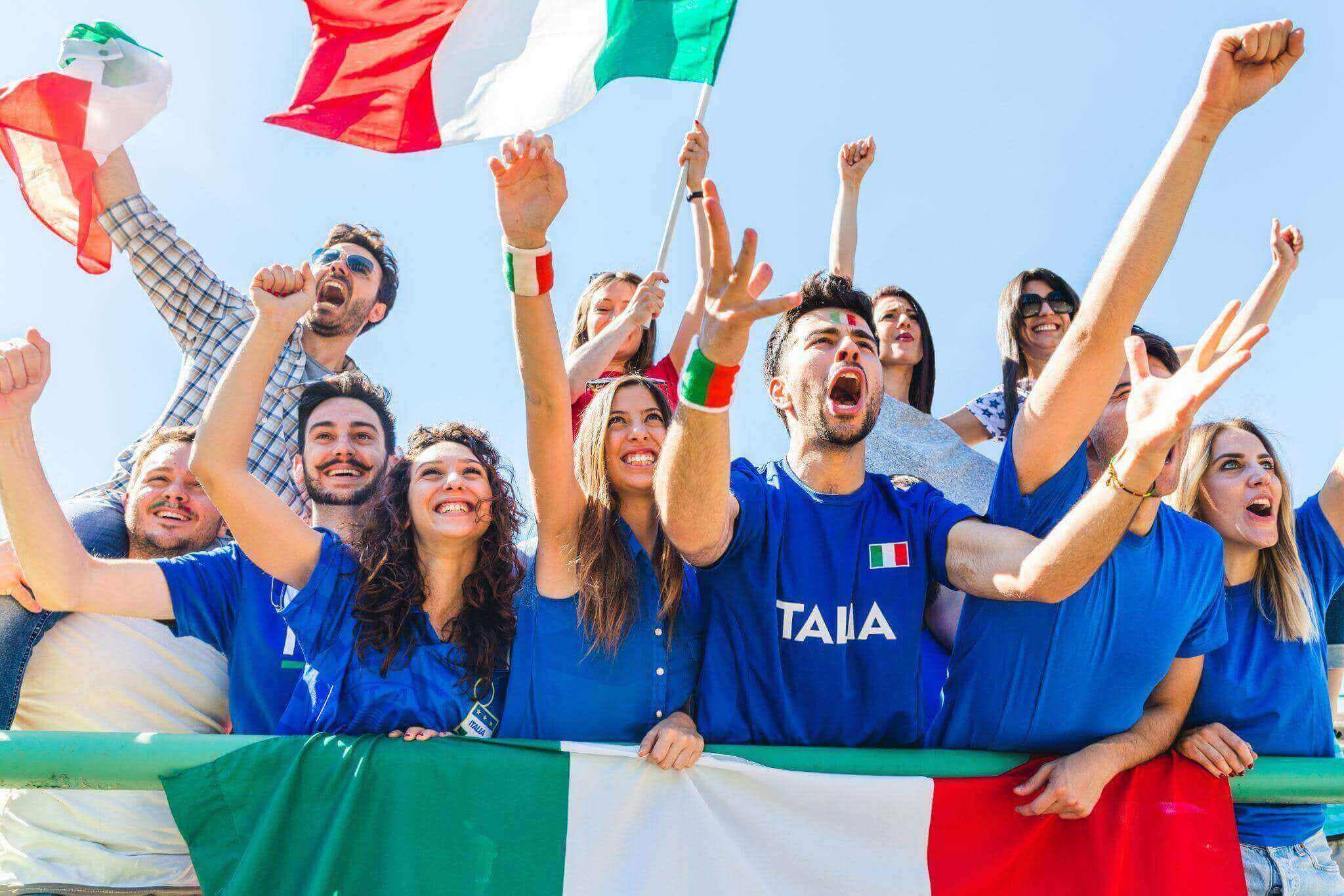 إيطاليون بالخارج يتجاوزون 6.5 مليون