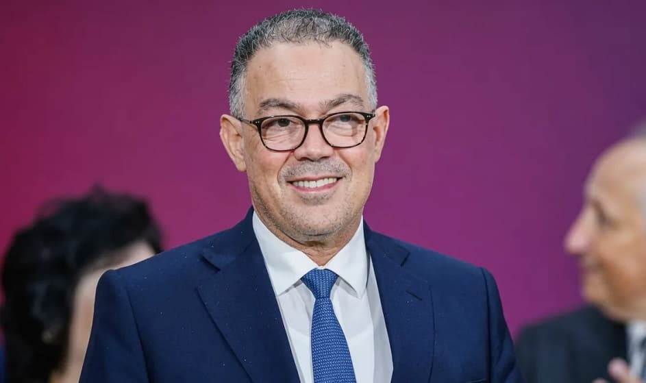 لقجع: مونديال 2030 يعجل مشاريع البنية