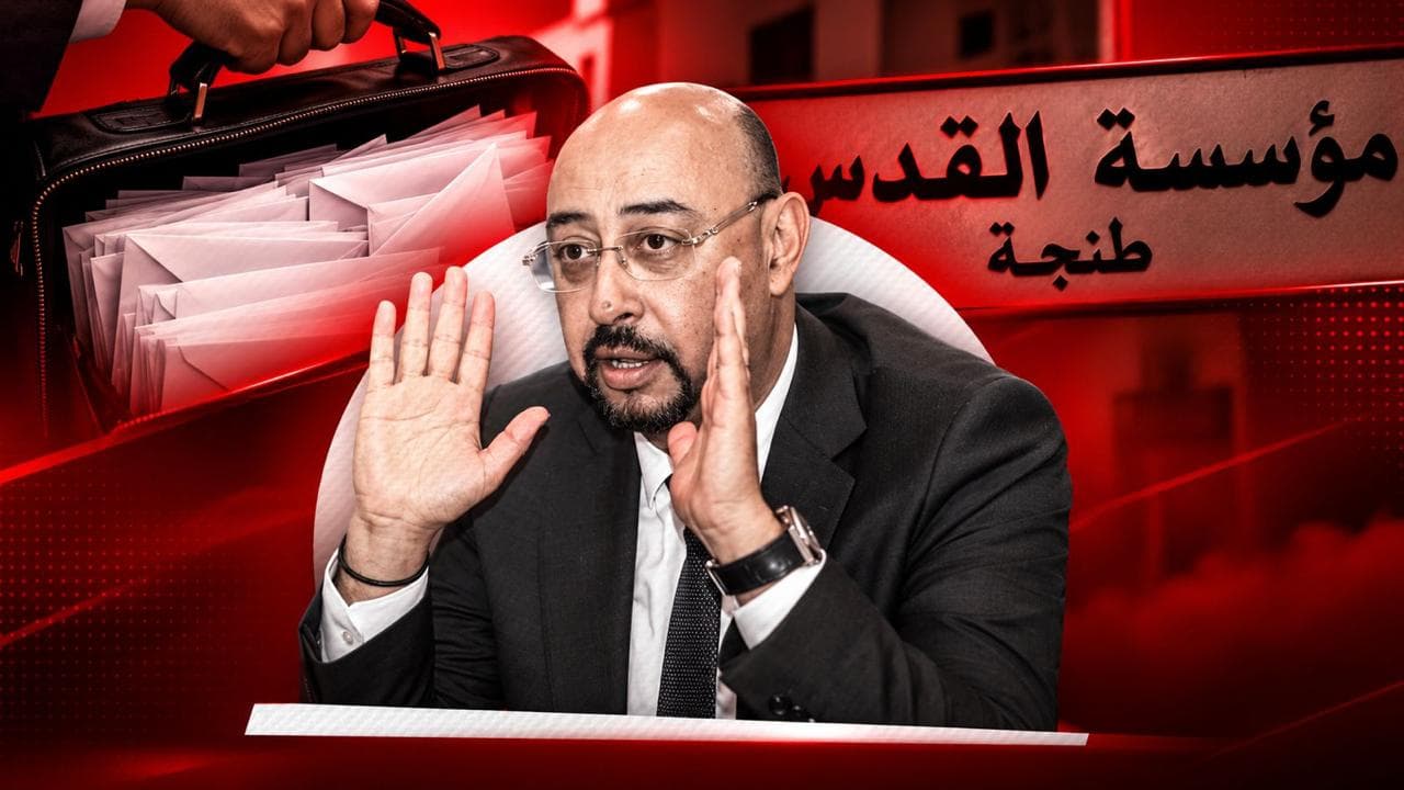 Tangier mayor uncontactable after ballot incident