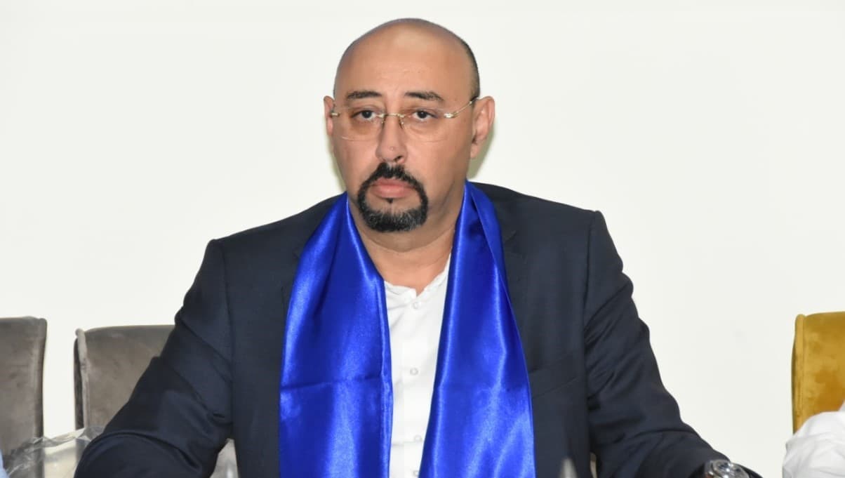 ليموري يوضح رفضه الهروب من المغرب