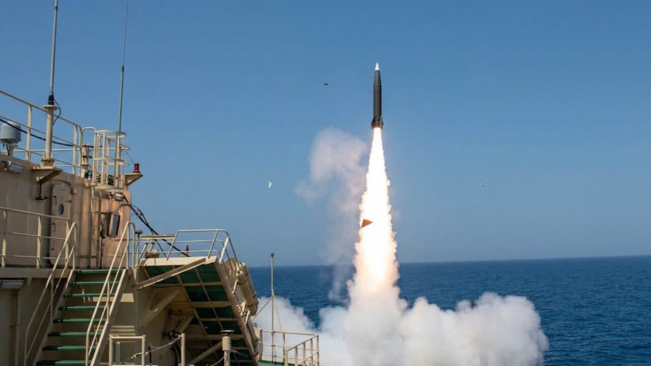 Morocco Considers Israeli LORA Missiles
