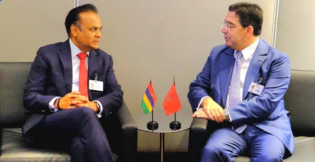 Mauritius shifts stance on Sahara autonomy
