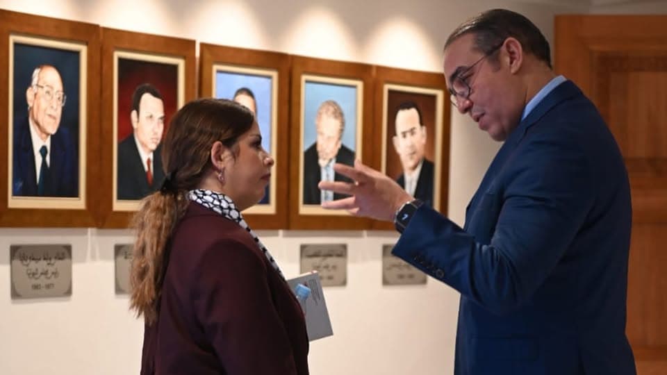 Ouzine, Shabate, and El-Ayedoudi Lead in Popular Movement Seats