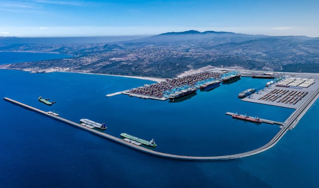 Morocco Develops Maritime Strength Near Melilla