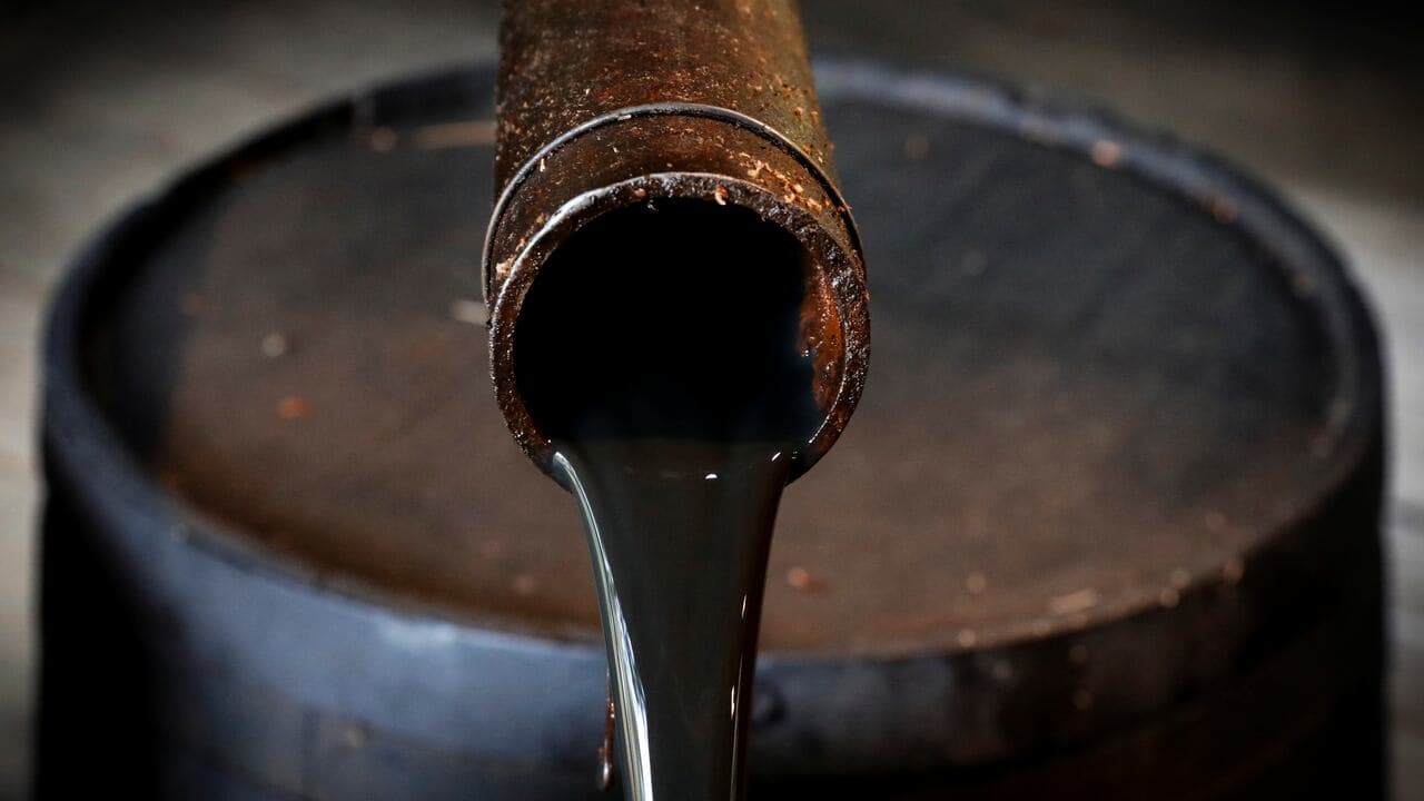 Oil prices rise after US Iran clashes