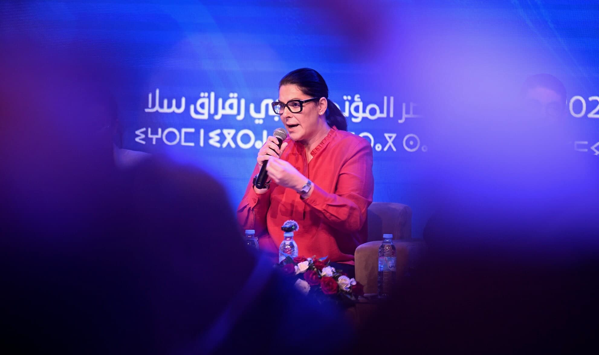 Fatima Zahra Al-Mansouri’s Path to Prime Ministership