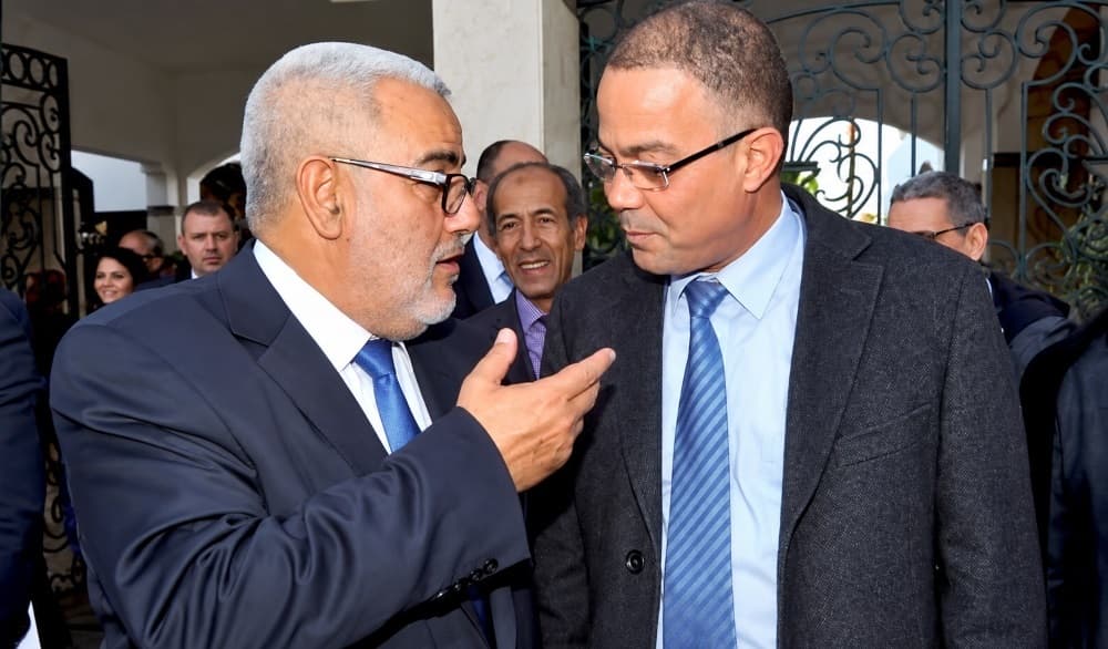 Morocco government formation challenges