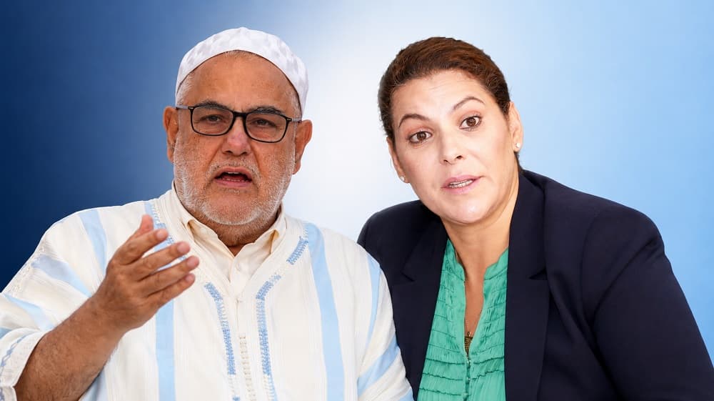 Ibn Keran Seeks Clarification on PAM-PJD Relations