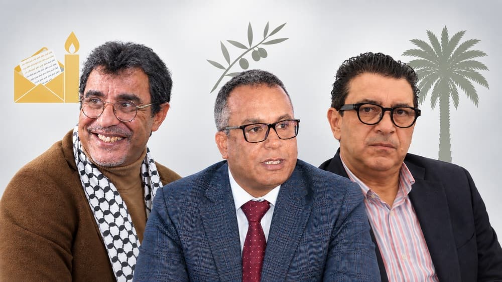 Small groups in 2026 poll: new seats or demise