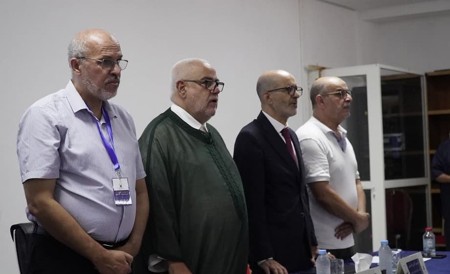 حزب العدالة والتنمية يرفض المشاركة المقبلة