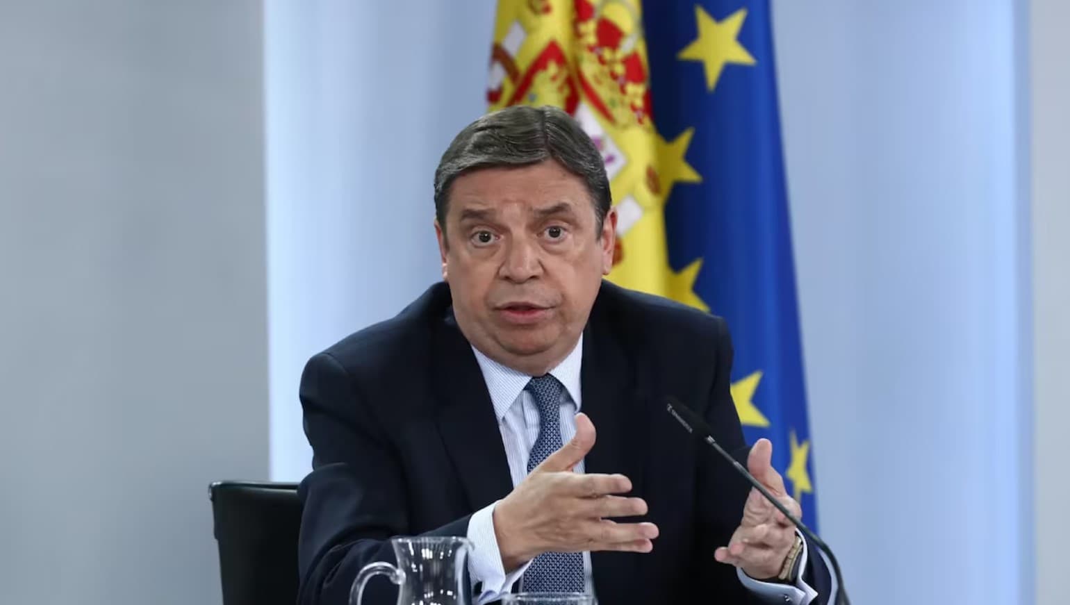 Spain Rams Morocco Partnership
