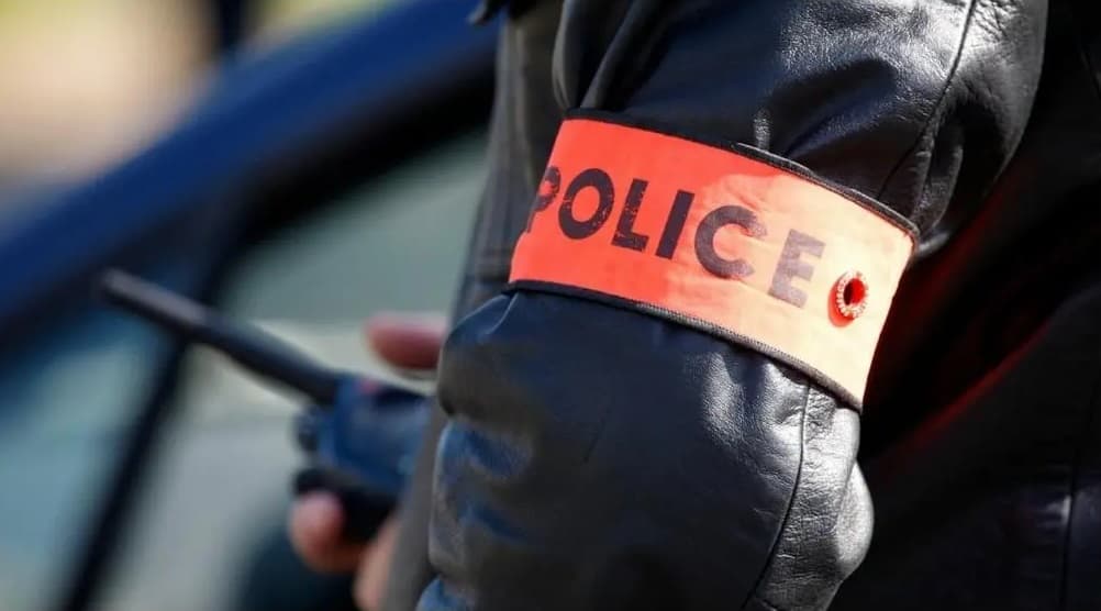 اعتقال شخص بطنجة في قضية سرقة وكالة تحويل أموال