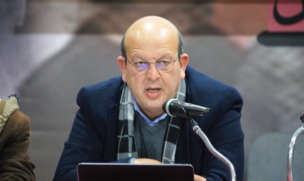 Al-Rashidi: We avoid fuss and aim to lead elections