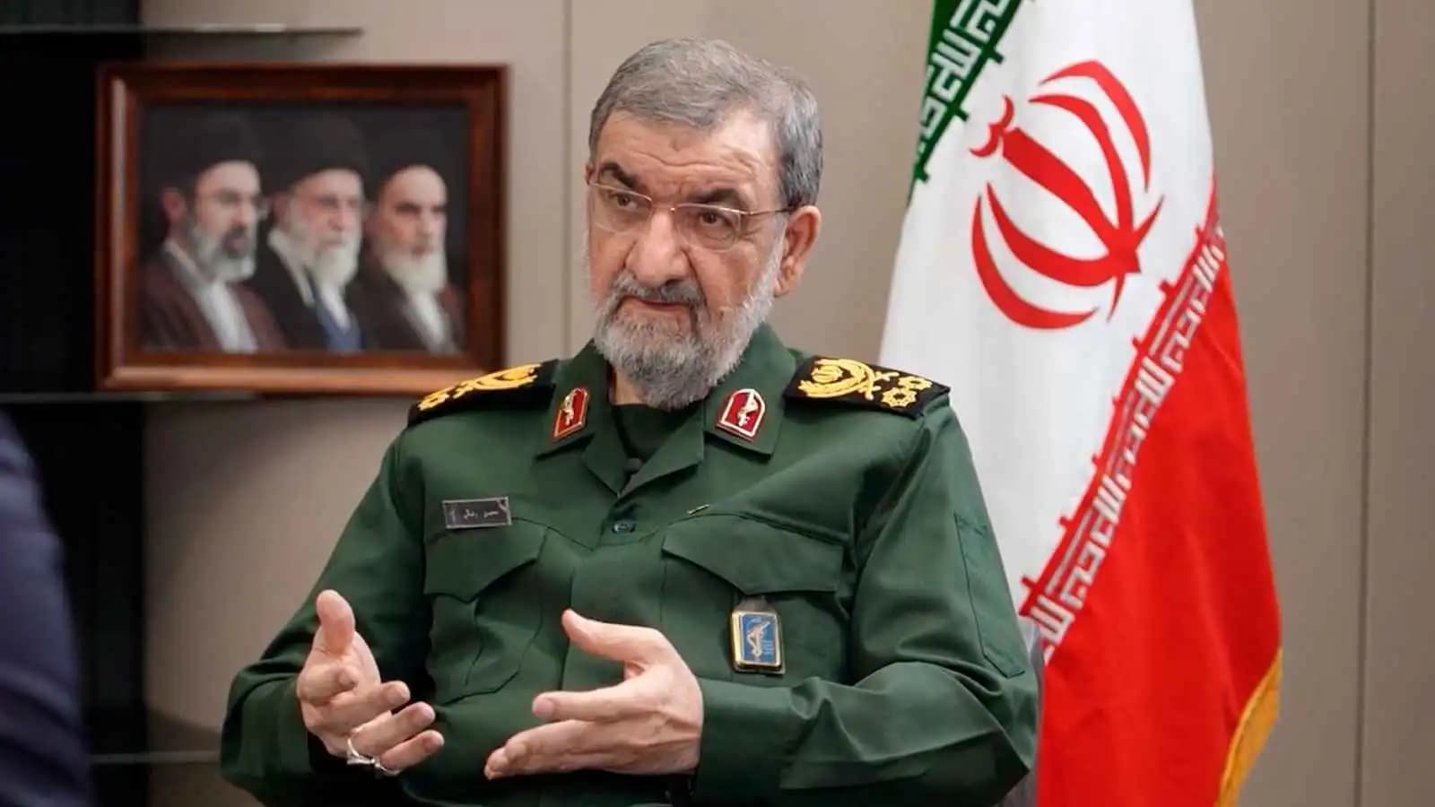 إيران ستكشف عن منطقة محظورة جديدة في الخليج