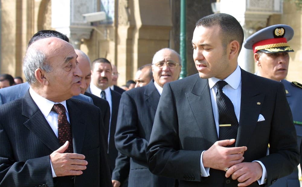 King follows Yousfi's advice on leadership appointments