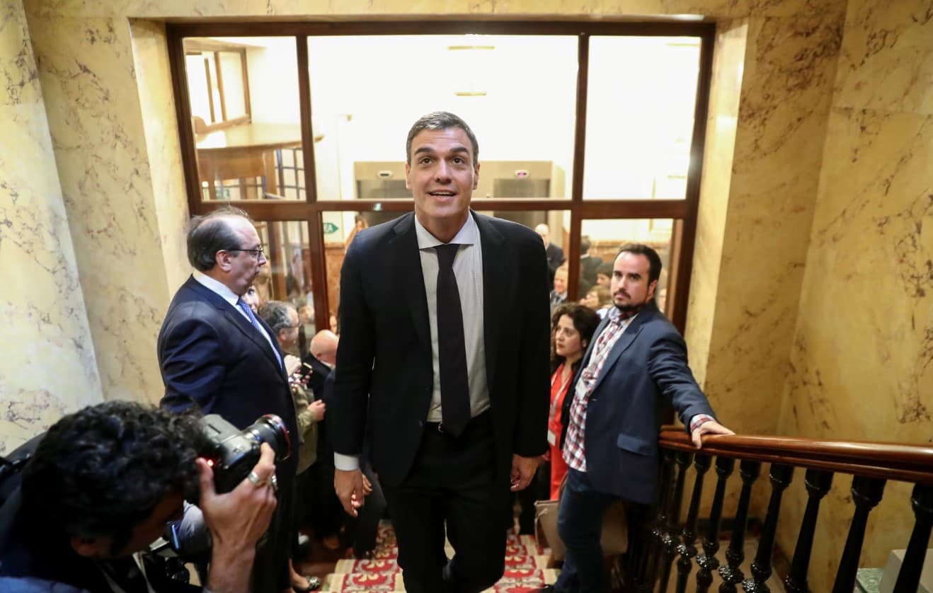 Spain delays evictions for four years