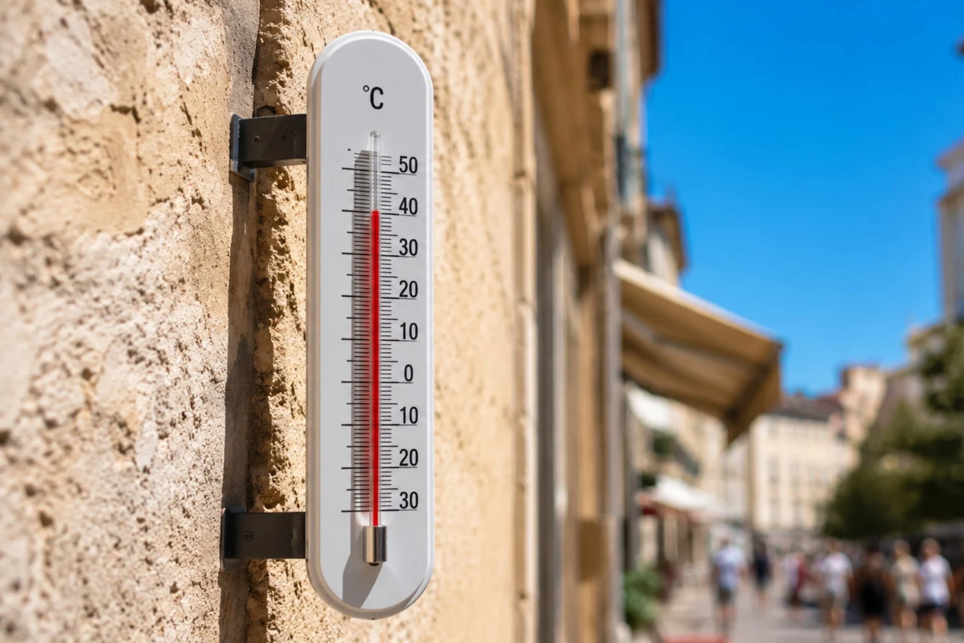 France reports 7,000 heatwave deaths