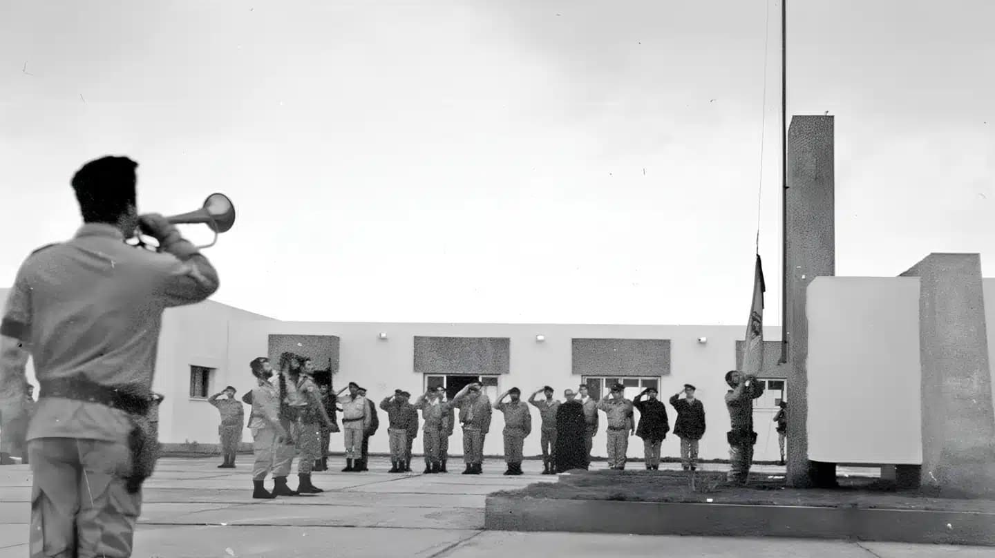 من مالفيناس للأراضي الصحراوية المغربية
