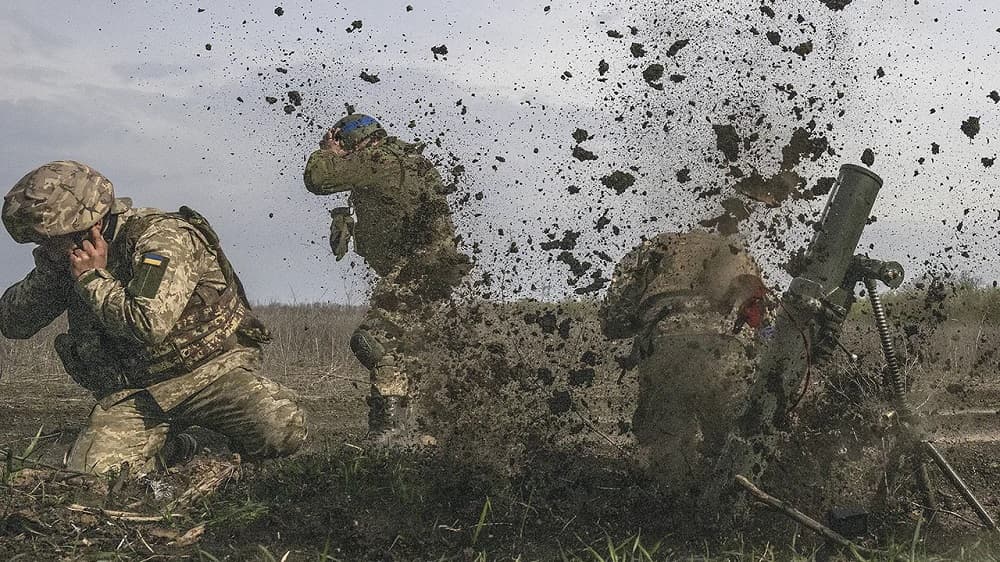 UN Reports 60 Ongoing Wars