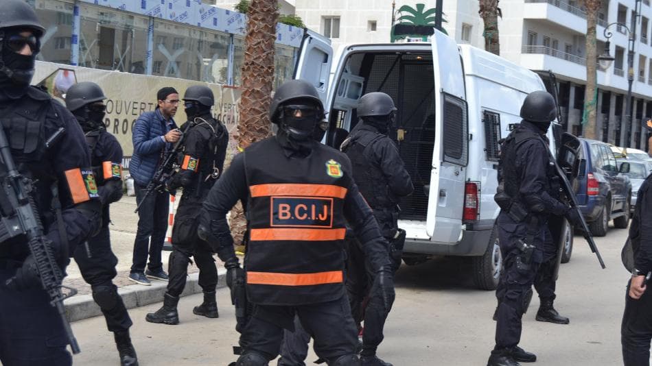 طنجة.. اعتقال شاب موالي لداعش يشتبه في تخطيطه لهجمات