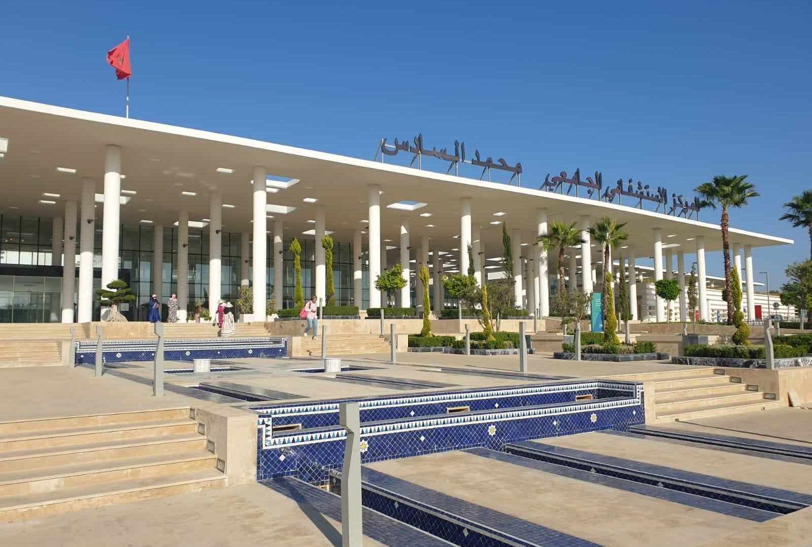 استنفار في مستشفى محمد السادس بسبب حالات التهاب عين