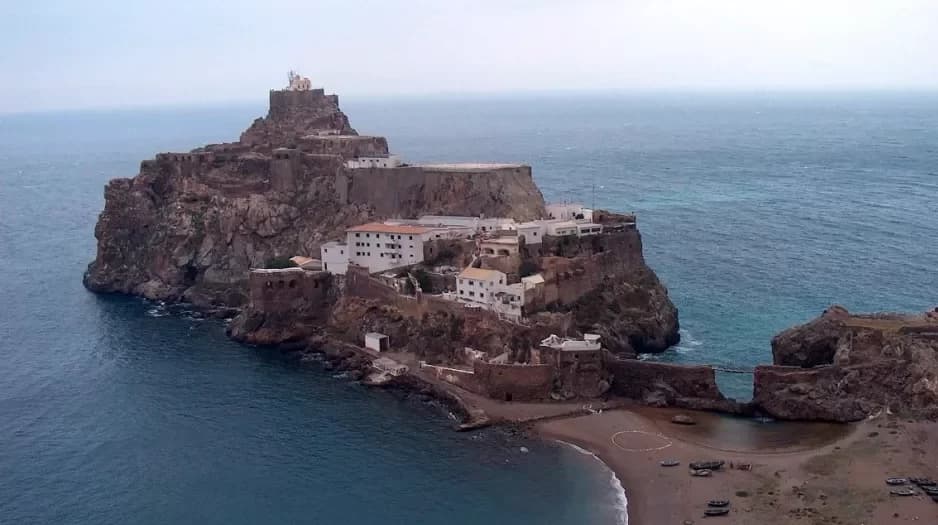 Spain renews Ceuta communication systems