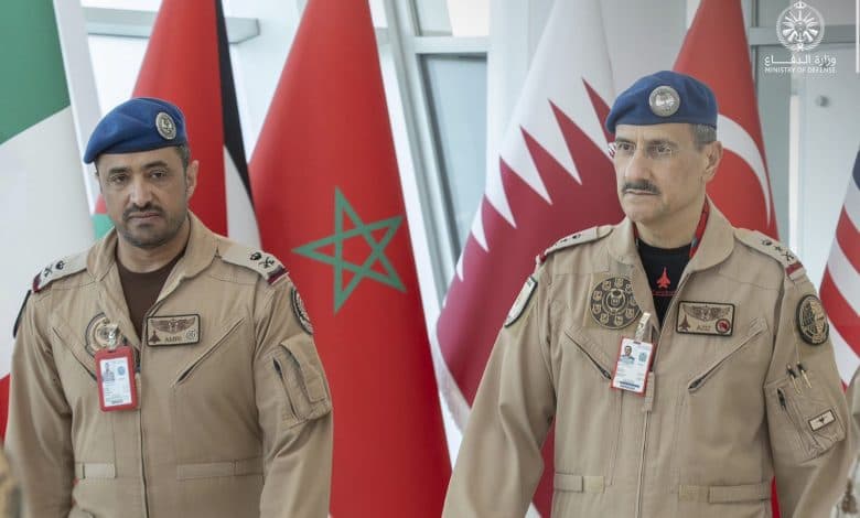السعودية تؤكد دعم مغربي للأراضي المقدسة