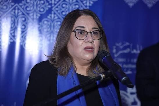 Fatima Al-Saadi Declared Innocent