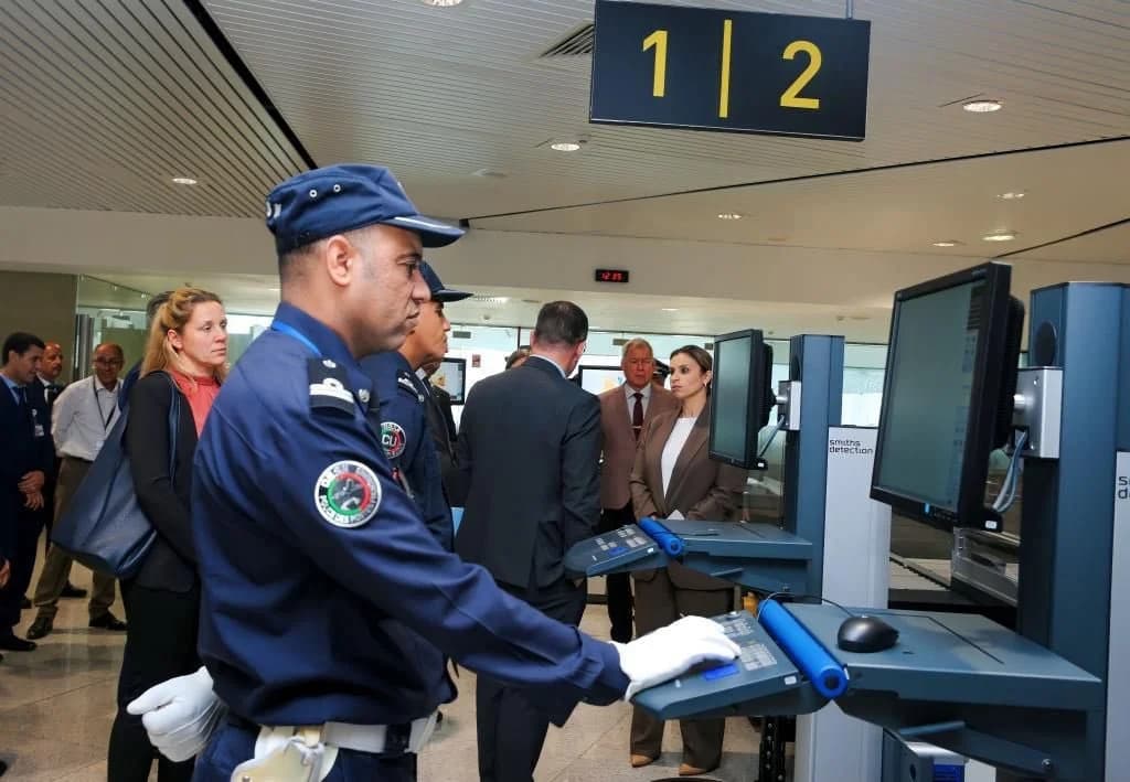 Morocco Tightens Border Checks on Spanish Visitors