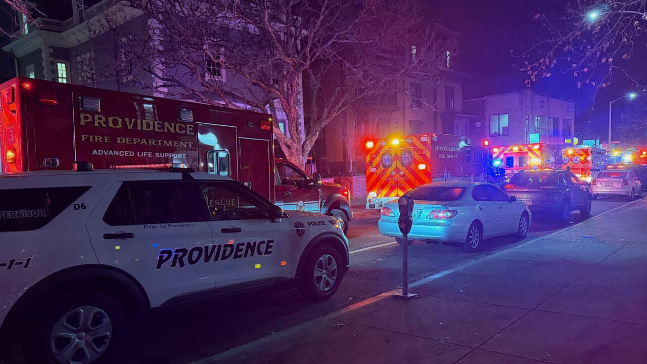 US: Two dead and injured in football attack