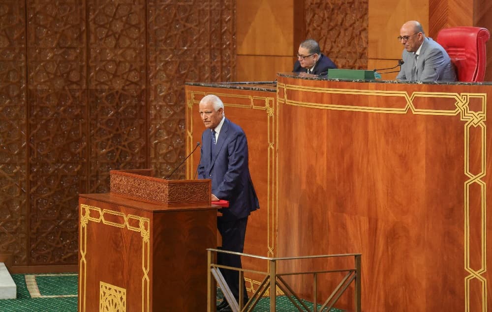 Arshan Confronts His Critics on Lead Era Cases