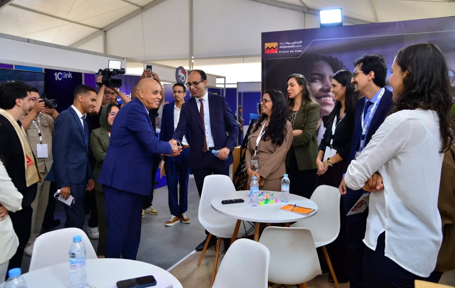الرباط تستضيف منتدى GENI ENTREPRISES رقم 22