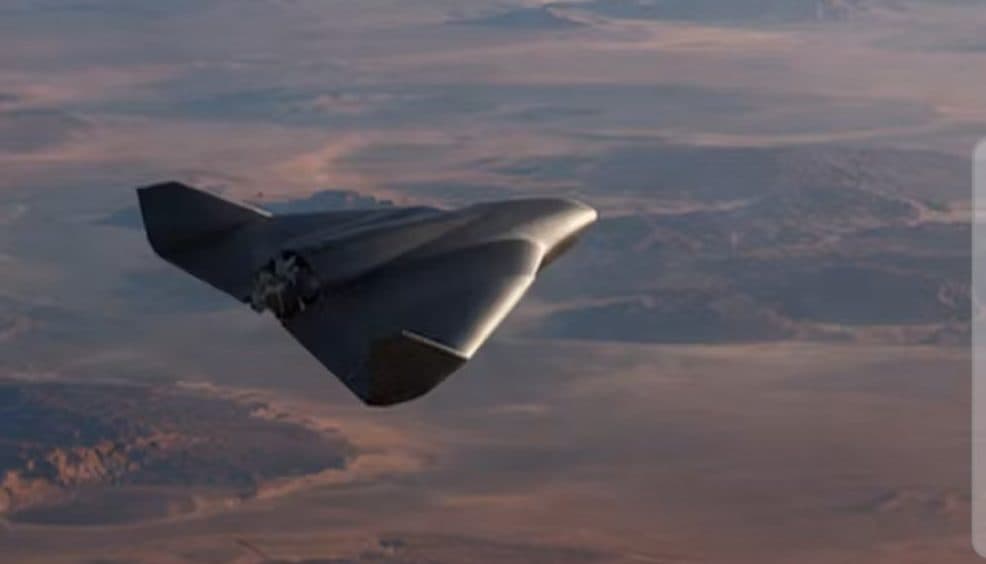 Morocco to develop Irifii attack drone