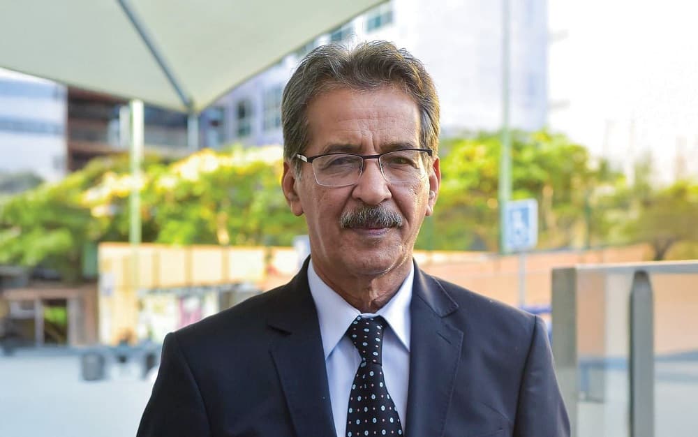 Sahrawi Leader on Autonomy Contract
