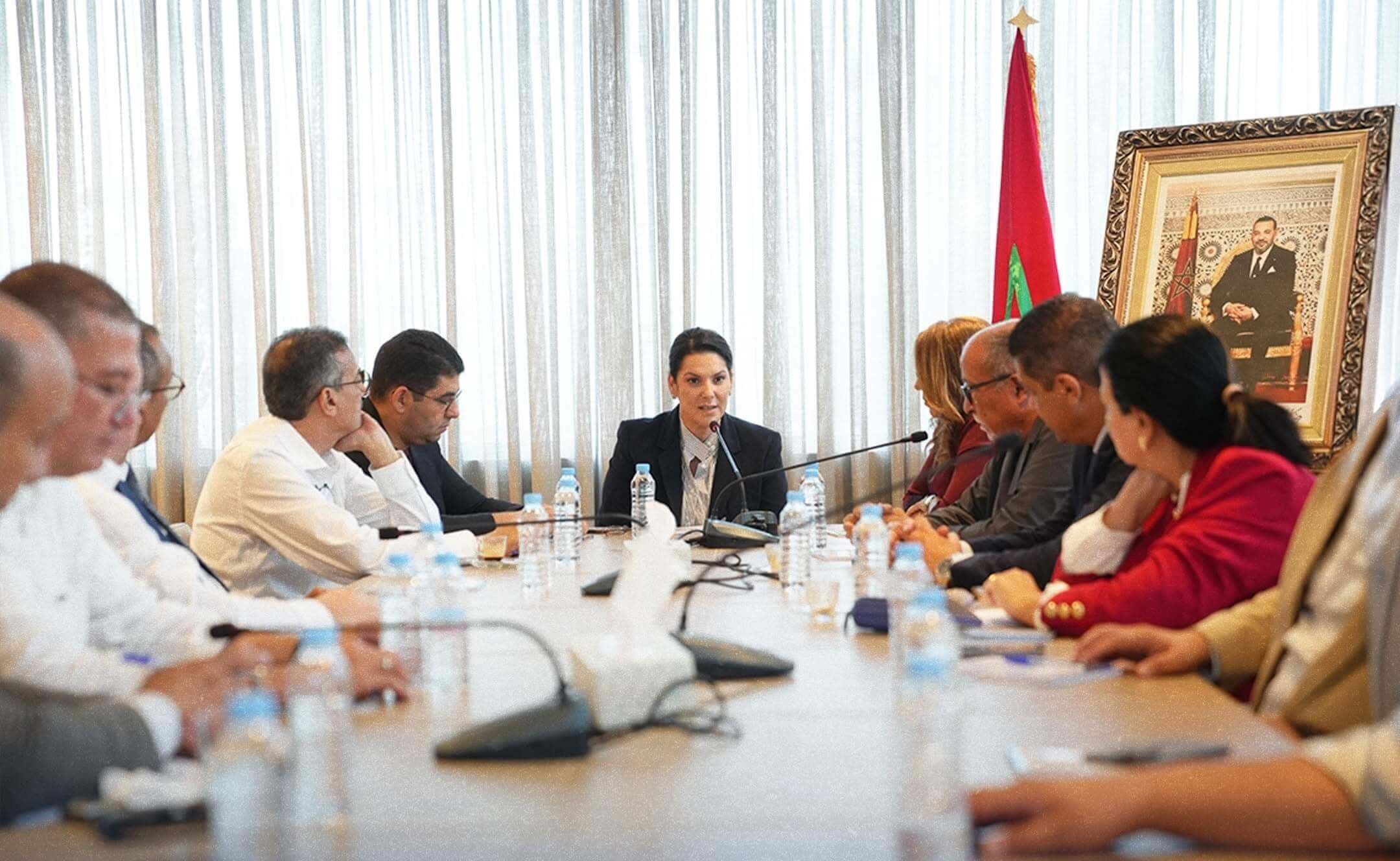 PAM: Government to have up to 25 ministries