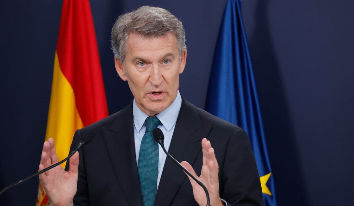 PP Leader Promises Ceuta Ship Raid Inquiry