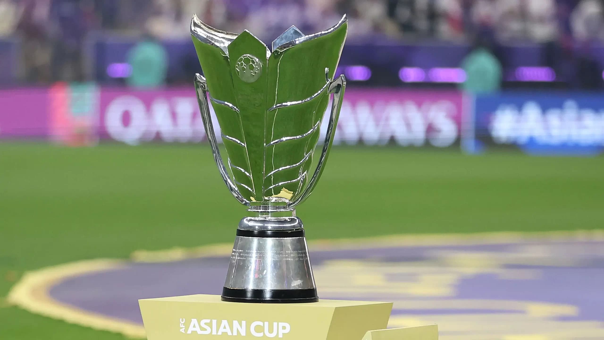 Saudi Arabia preps for Asian Cup despite Houthi attacks