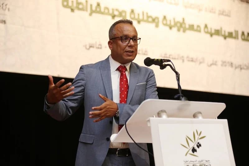 Democratic Forces Rejoin PPS, Boost Mansouri Majority