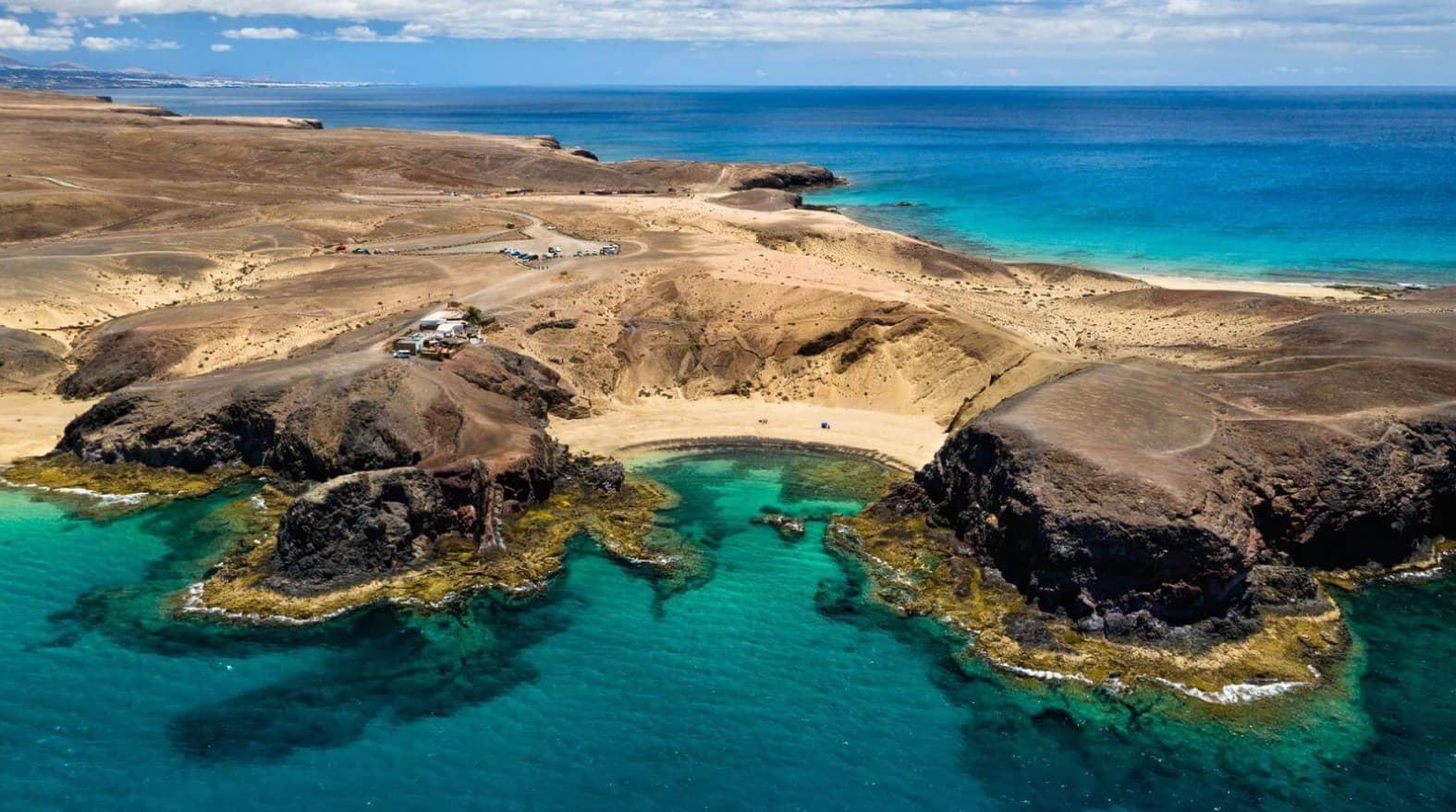 Spanish Senate Defends Canary Islands' Interests
