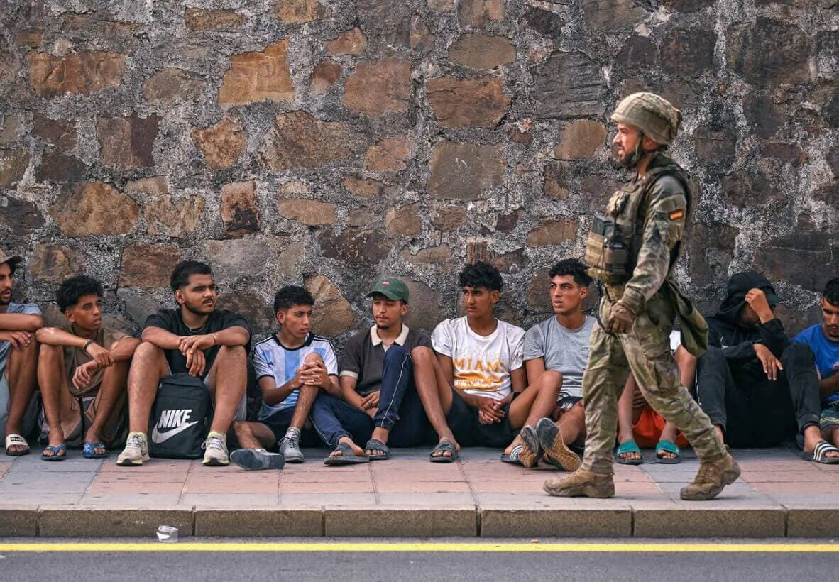 UN investigates Melilla torture claims