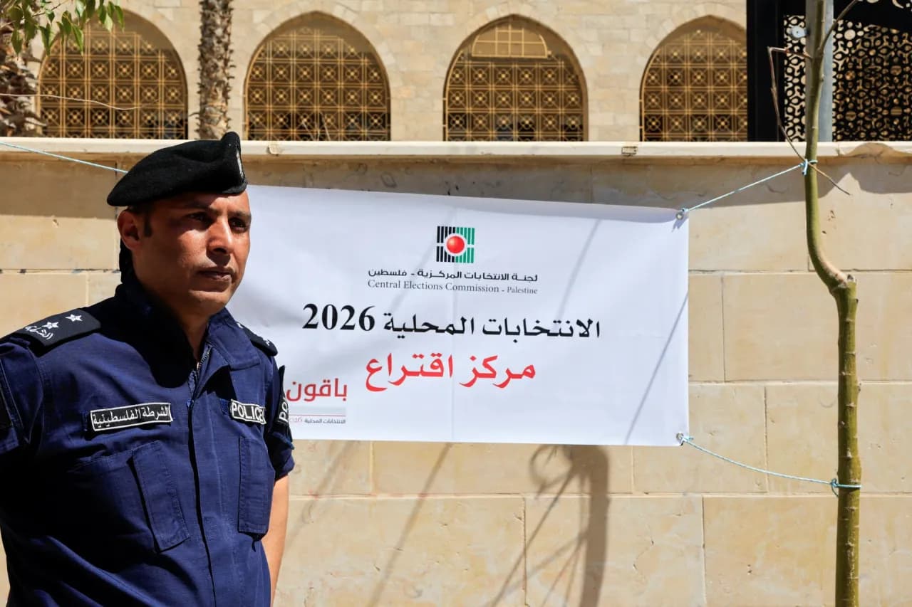 توقعات بتأجيل الانتخابات الفلسطينية
