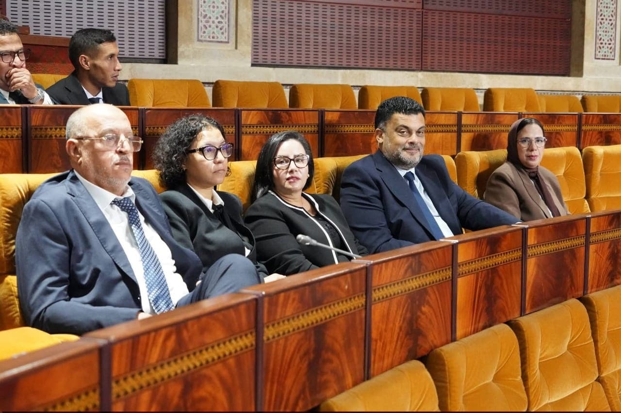 Benjloun cites absence of illicit enrichment clause in government program to Al-Sahifa