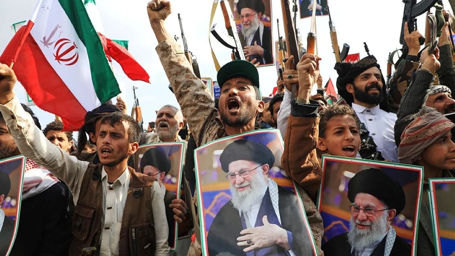 Houthis Threaten Saudi After Aramco Attack